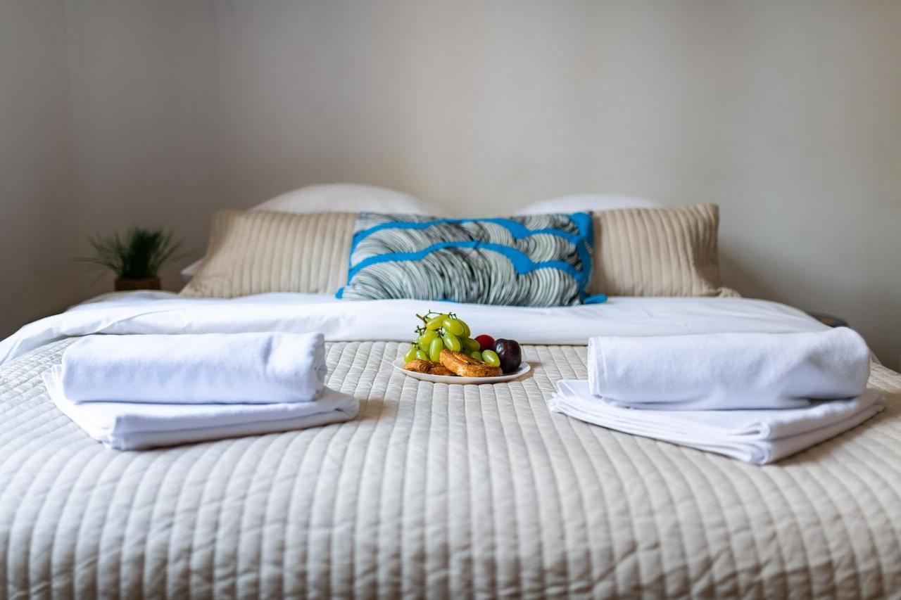 Miodowa Street P&O Serviced Apartments Варшава Экстерьер фото